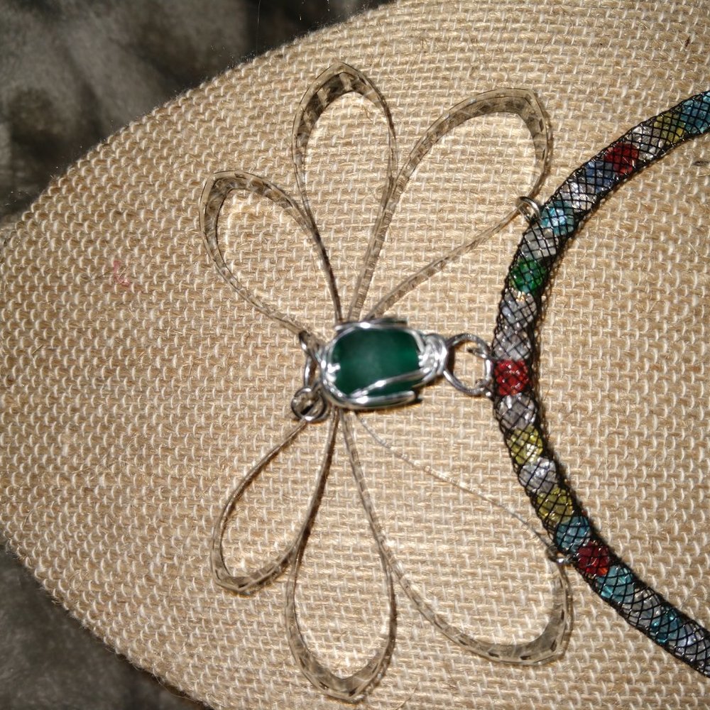 Necklace - Picture 3 of 4